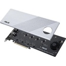 Asus HYPER M.2 X16 GEN 4 CARD