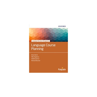 Language Course Planning: Language Course Planning Perp+lmtd North Brian Paperback