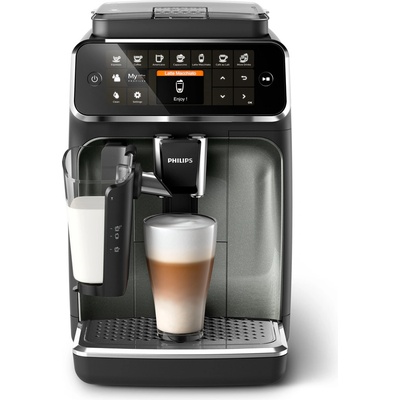 Philips Series 4300 LatteGo EP 434