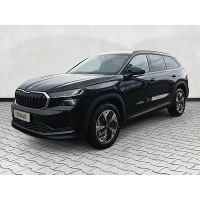 Skoda Kodiaq 1.5 TSI DSG 110 kW