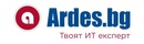 Ardes.bg - национална верига за лаптопи и таблети