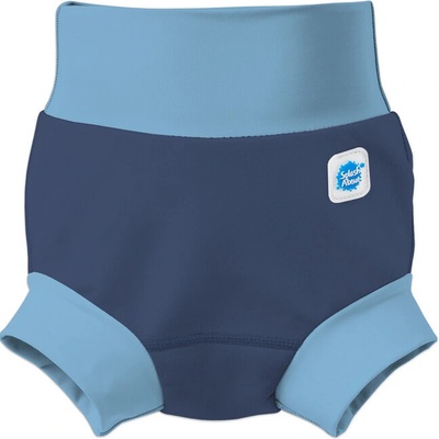 Splash About Plavky Happy Nappy DUO Navy Blue – Zbozi.Blesk.cz