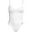 Nike Бански костюм Nike Women's One Piece Swimsuit - White