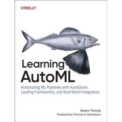 Learning Automl - Tomak, Kerem
