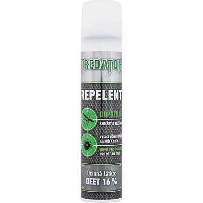 Predator repelent 90 ml