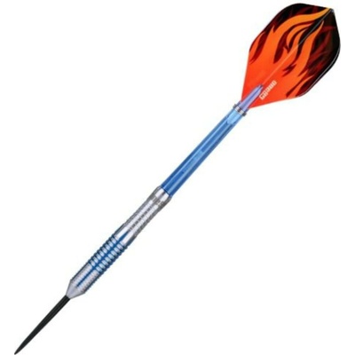 Sada steel šípok ONE80 Jetstream Spitfire 21g, 90% wolfram