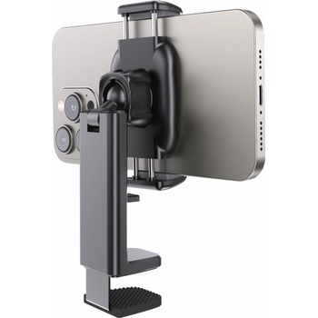 SWISSTEN Universal phone holder Jaws Grip
