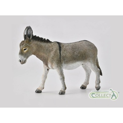 Collecta Osol šedý
