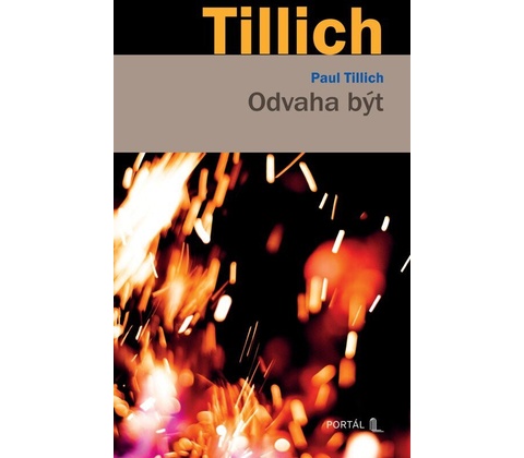 Odvaha být