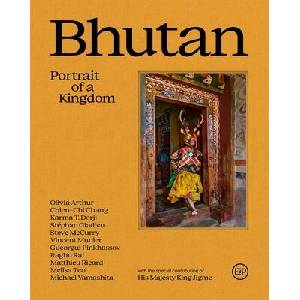 Bhutan (ISBN: 9782878682984)