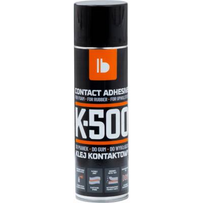 Bitmat Univerzálne montážne lepidlo 500 ml