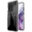 Speck Presidio Grip Case - удароустойчив хибриден кейс за Samsung Galaxy S20 Ultra (прозрачен)