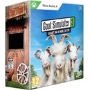 Goat Simulator 3 (Goat In A Box Edition) (XSX)
