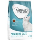 Concept for Life Sensitive Cats 0,4 kg