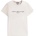 Tommy Hilfiger Тениска Tommy Hilfiger Logo Crew Neck T Shirt - HthrOatmilk HGF