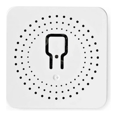 Smart spínač osvětlení NEDIS WIFIWMS10WT 1-kanálový WiFi Tuya