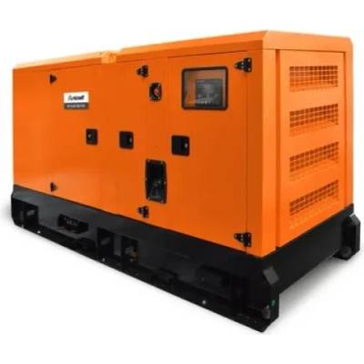 Stürmer Unicraft PG-D 410 TEA-S HC