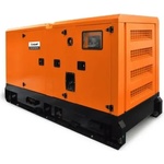 Stürmer Unicraft PG-D 410 TEA-S HC Генератор, агрегат