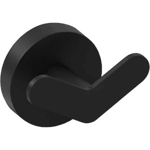 Jika Mio Style - Двойна кука, матово черна H3812F37160101 (H3812F37160101)