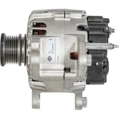 Alternátor HELLA 8EL 015 630-221 (8EL015630221)
