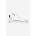 Filling Pieces Кожени маратонки Filling Pieces Low Top Ghost (10120631925)