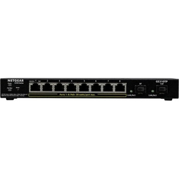 NETGEAR GS310TP
