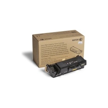 Xerox Консуматив Xerox Extra High-Capacity Toner Cartridge (15K) for WorkCentre 3335/3345 (106R03623)