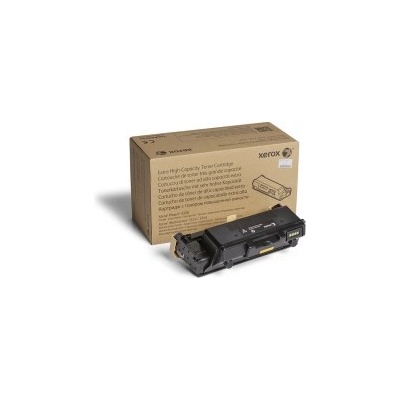 Xerox Консуматив Xerox Extra High-Capacity Toner Cartridge (15K) for WorkCentre 3335/3345 (106R03623)