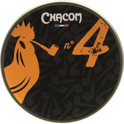 Chacom No.4 50 g
