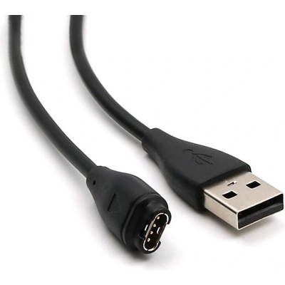 Кабел за мобилно зареждане Garmin Fenix 7/6/5/5S/5X, Quatix5, Forerunner 935, vivoActive 3, Approach (010-12491-01)