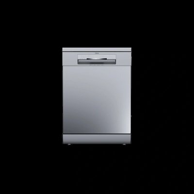 Teka DFS 76850 SS