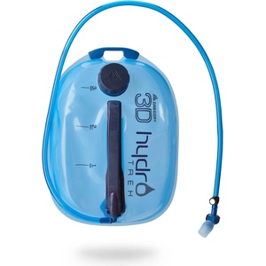 Gregory Хидратиращ резервоар (camelbak) Gregory 3D Hydro Trek 3L Hydration system - Optic Blue - размер 3 l (533-1699-0111)