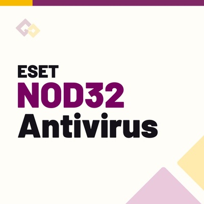 ESET NOD32 Antivirus 1 lic. 12 mes.