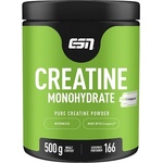 ESN Creatine Monohydrate Creapure, 500 Grams