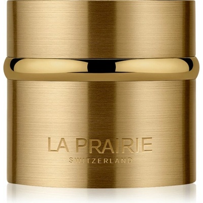La Prairie Pure Gold Radiance Cream luxusný krém s vyživujúcim účinkom 50 ml