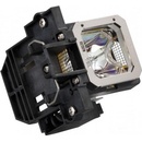 Lampa do projektora JVC PK-L2312UP, generická lampa vrátane modulu