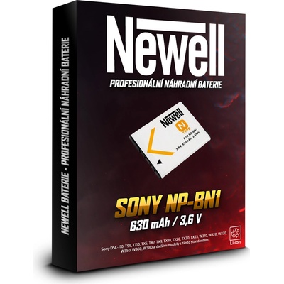 Newell NP-BN1 – Hledejceny.cz