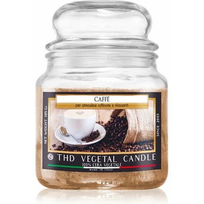 THD Italian Luxury Caffé 400 g