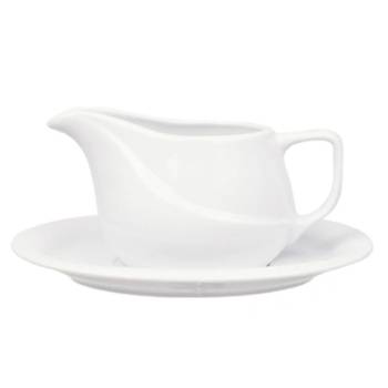 Image 1 of Gural Porselen - X-Tanbul Чиния подложна 20cm. (XT 20 SA) (017776)