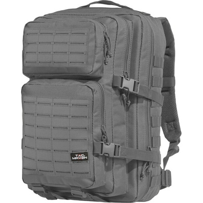 Pentagon Assault Large wolf grey 51 l