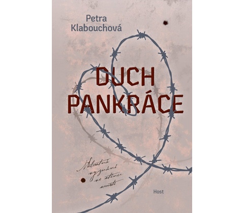 Duch Pankráce