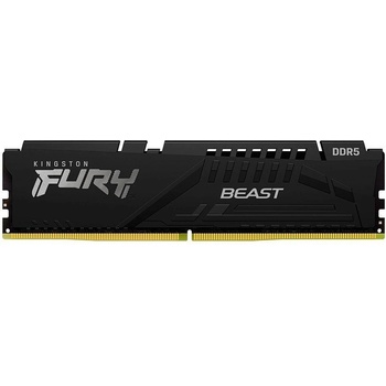 Kingston FURY Beast 8GB DDR5 6000MHz KF560C30BBE-8