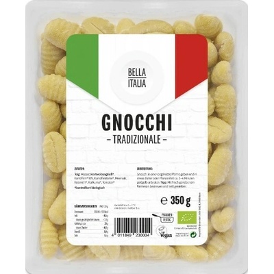 Bella Italia Gnocchi bio 350 g