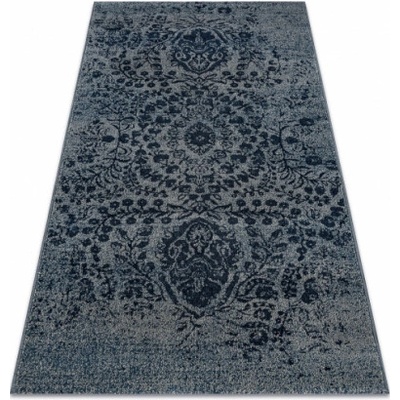 Najkoberce Jade 45008/903 granátový / modrý