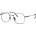 Ray-Ban rx8794 - 1000 дамски, мъжки (rx8794 - 1000)