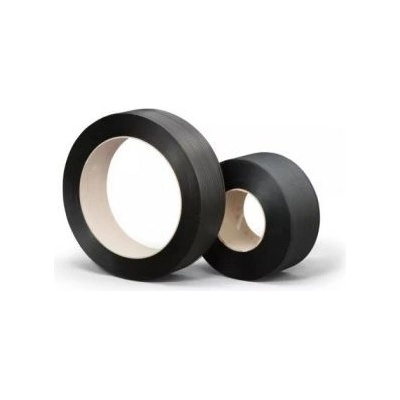 Era-pack Vázací páska PP černá - různé rozměry černá: 10 mm, síla 0,35 mm, návin 900 m, dutinka Ø 60 mm – Zboží Dáma Era-pack Vázací páska PP černá - různé rozměry černá: 10 mm, síla 0,35 mm, návin 900 m, dutinka Ø 60 mm – Zboží Dáma