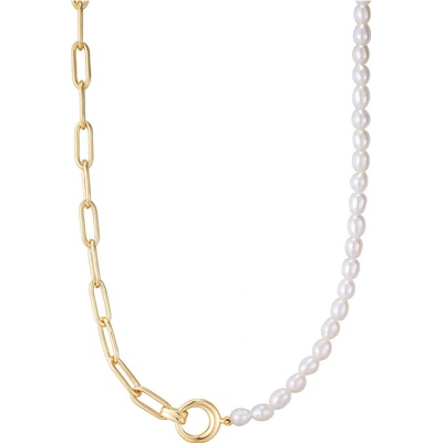 ANIA HAIE Колие Ania Haie Pearl Power N043-01G (N043-01G)