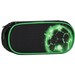 Starpak Ученически несесер Starpak Football - 1 цип (576280)