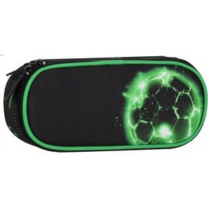 Starpak Ученически несесер Starpak Football - 1 цип (576280)