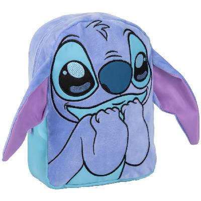 Раница Cerda Disney: Lilo & Stitch - Stich (2100005085)